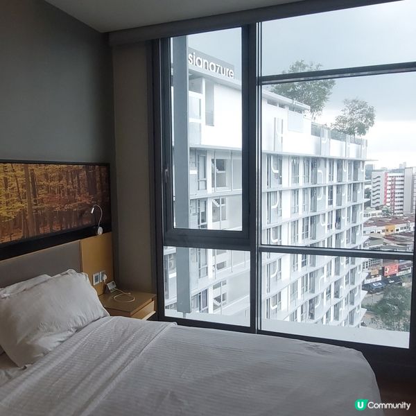 吉隆坡酒店推介👍🧳🏨