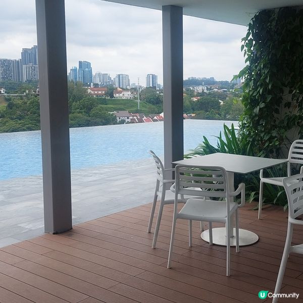 吉隆坡酒店推介👍🧳🏨