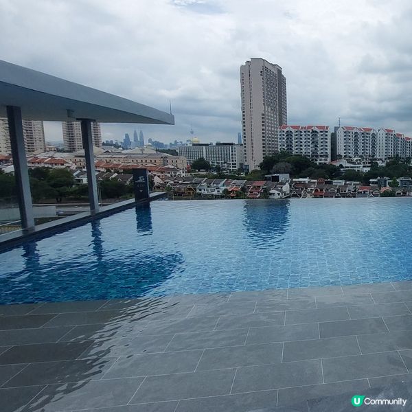 吉隆坡酒店推介👍🧳🏨