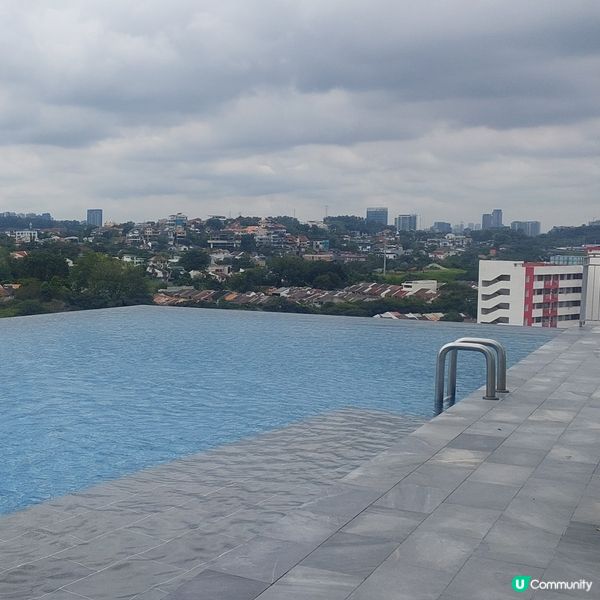 吉隆坡酒店推介👍🧳🏨