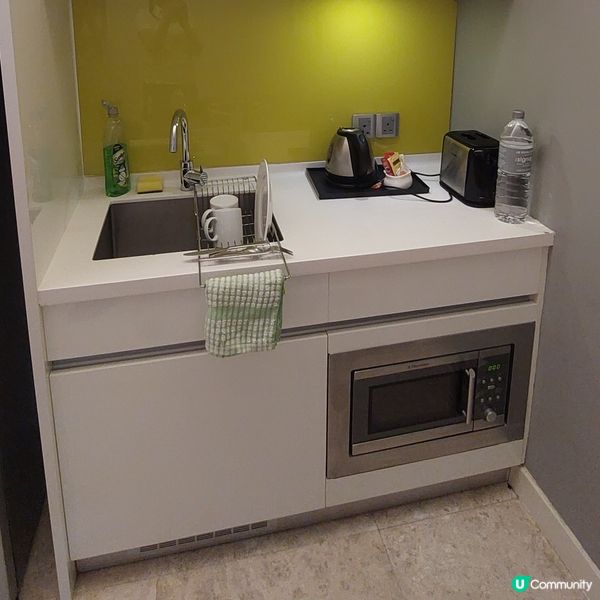 吉隆坡酒店推介👍🧳🏨