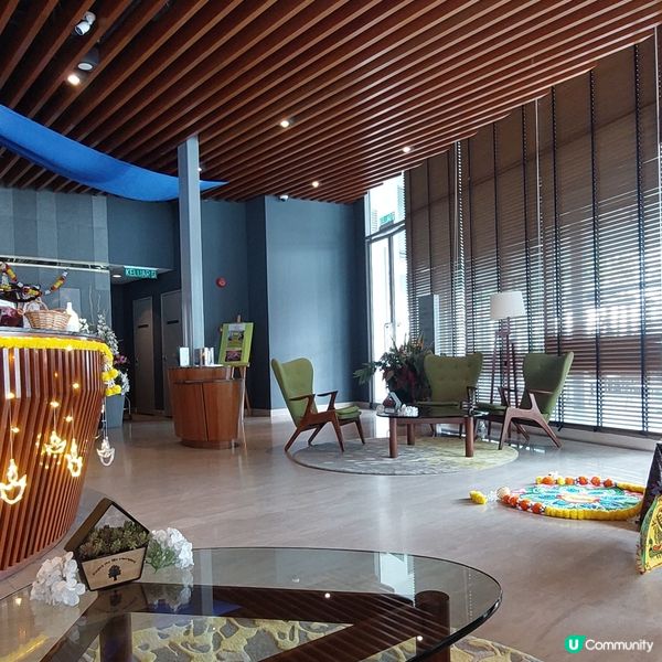 吉隆坡酒店推介👍🧳🏨