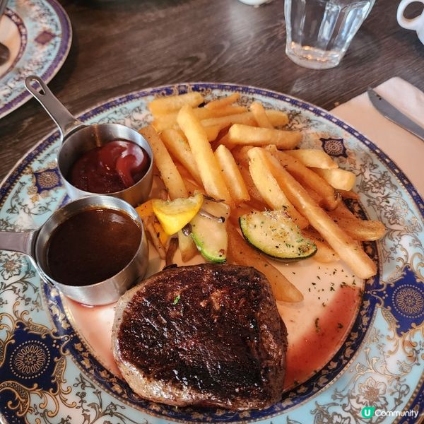 金巴利道酒吧🔮！晏晝都食得😋！