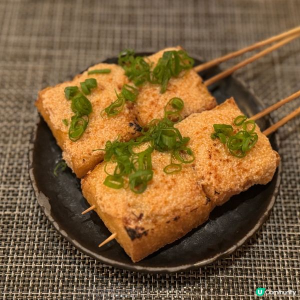 尖沙咀樓上居酒屋🍢！靠口碑相傳🤤