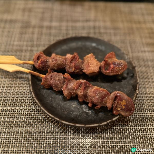 尖沙咀樓上居酒屋🍢！靠口碑相傳🤤