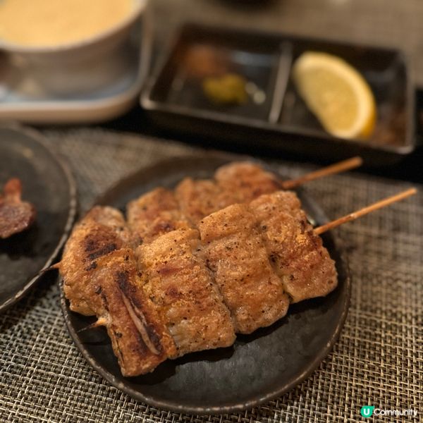 尖沙咀樓上居酒屋🍢！靠口碑相傳🤤