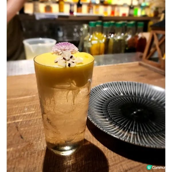 尖咀高質餐廳！維港海景+西泰菜 🤩 浪漫約會一流！