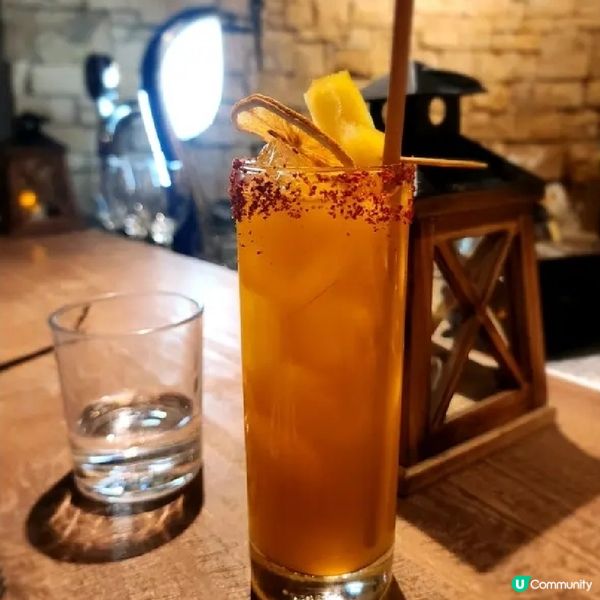 尖咀高質餐廳！維港海景+西泰菜 🤩 浪漫約會一流！