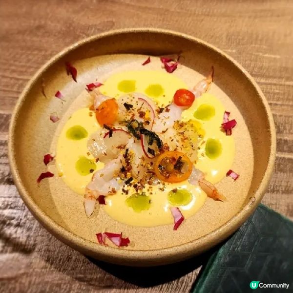 尖咀高質餐廳！維港海景+西泰菜 🤩 浪漫約會一流！