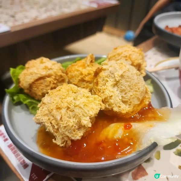 春城銅鍋米線😋尖咀店！酸辣控必試🔥