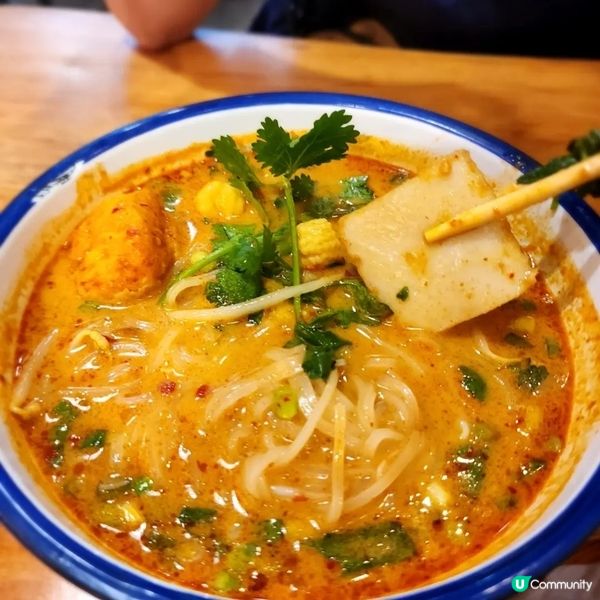 上環泰國小店🇹🇭！炸雞髀必食🤤！性價比高！😋