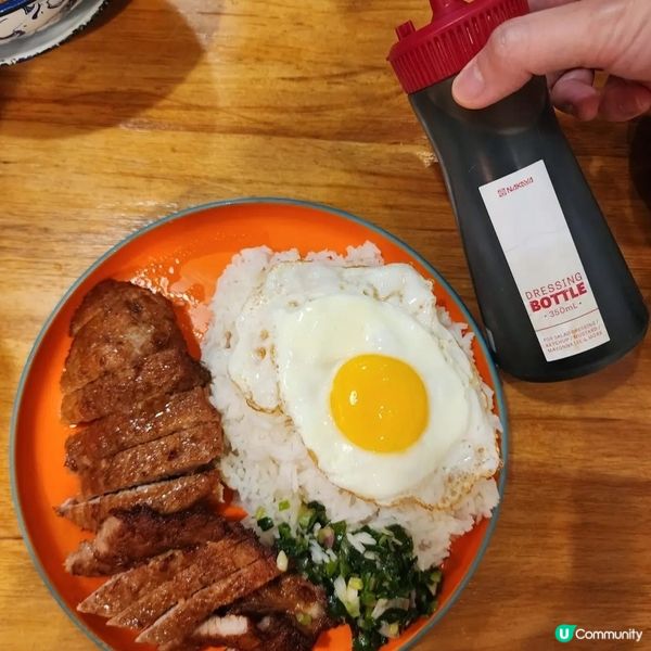 上環泰國小店🇹🇭！炸雞髀必食🤤！性價比高！😋