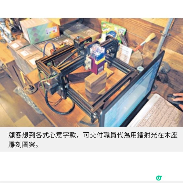 台北松菸文創區 工業風燈飾DIY