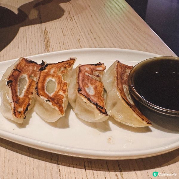 金色不如帰食後感🤤！蠔味爆燈！🍜