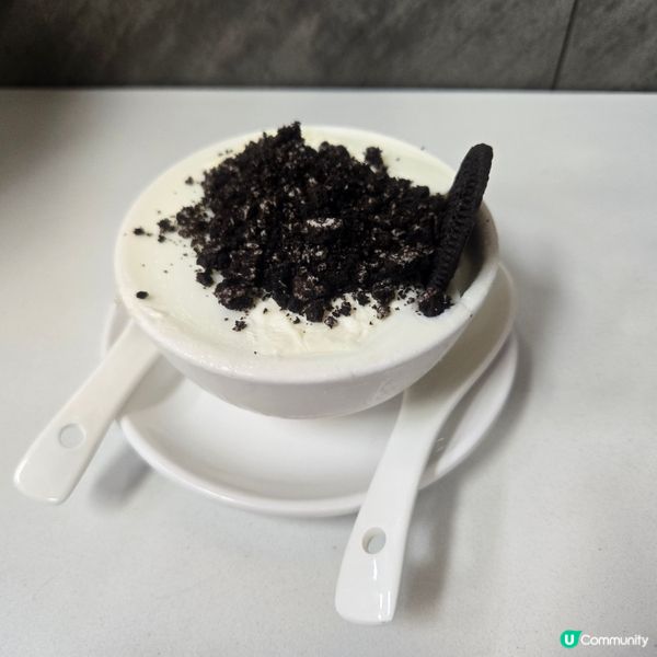 Oreo