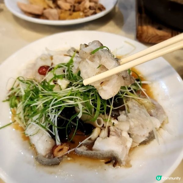 金豪酒家🔥深水埗街坊飯堂！鑊氣小炒😋！ 