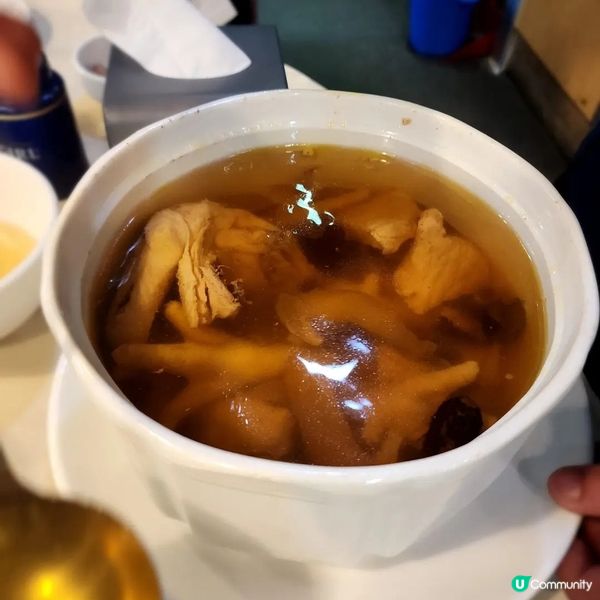 金豪酒家🔥深水埗街坊飯堂！鑊氣小炒😋！ 