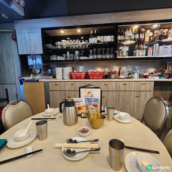 金豪酒家🔥深水埗街坊飯堂！鑊氣小炒😋！ 