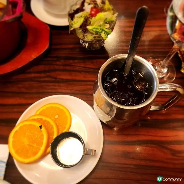 紅星餐廳懷舊扒房，北角必食！😋 