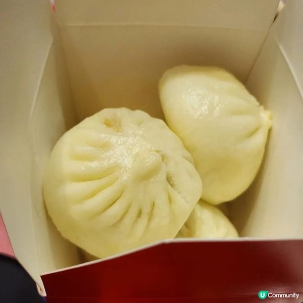 881包店！新鮮包點😋！上環必食！