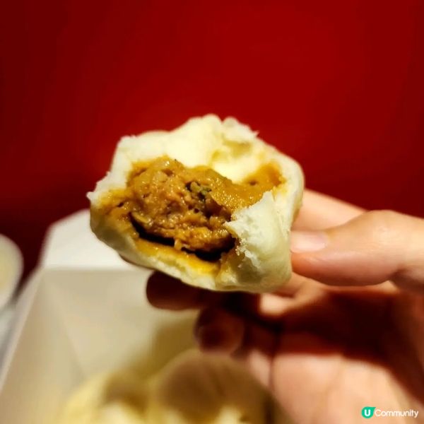 881包店！新鮮包點😋！上環必食！