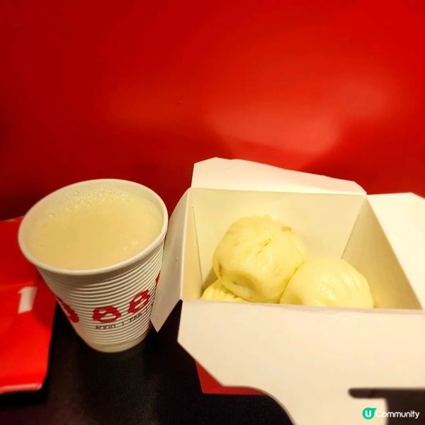 881包店！新鮮包點😋！上環必食！