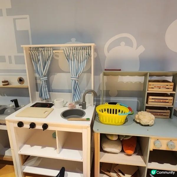 炑八韓烤親子餐廳🤩！韓風設計+燒肉好味！超推！