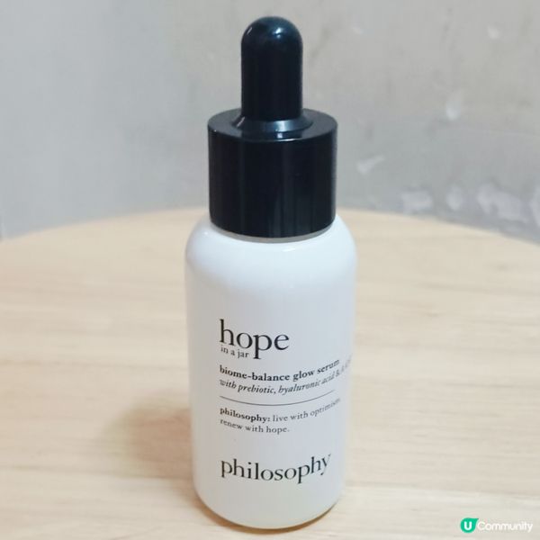 水嫩透亮✨！微生態精華拯救暗沉肌！