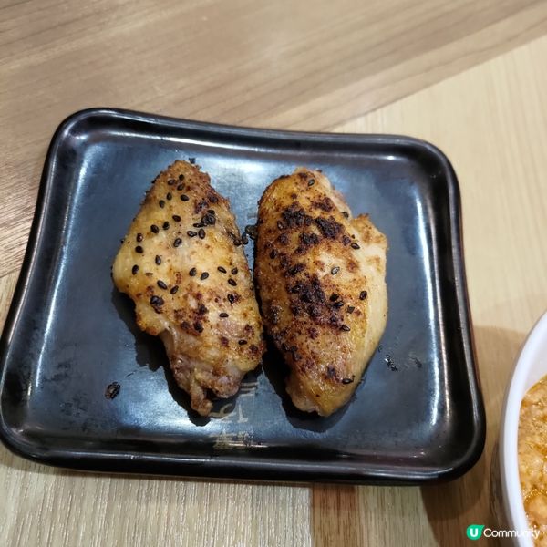 譚仔三哥必食超抵晚餐🔥$40兩餸米線+雞翼+特飲💜