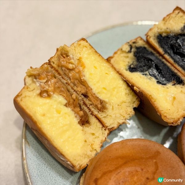 馬祖新村車輪餅❤️桃園機場最後衝刺🤩🤩