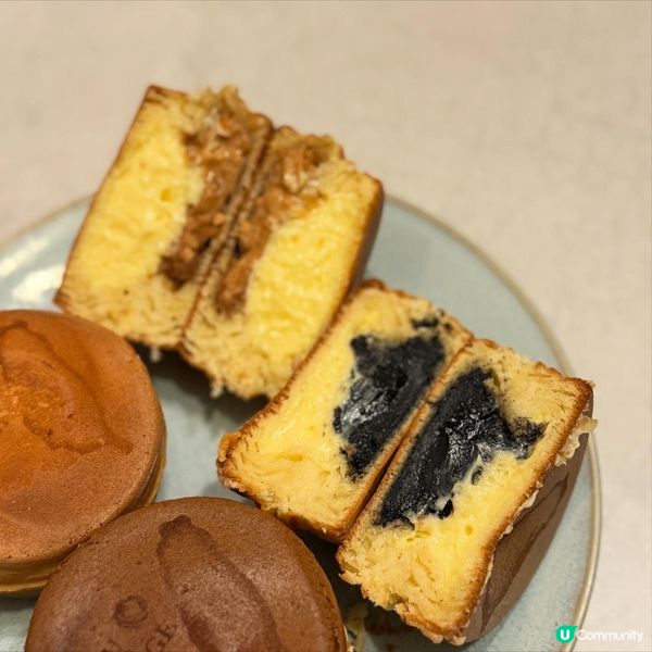 馬祖新村車輪餅❤️桃園機場最後衝刺🤩🤩