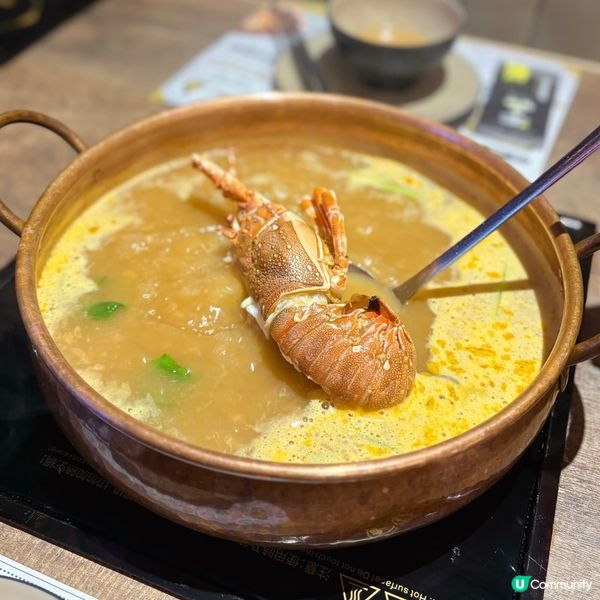 高質無限時吃到飽火鍋🍲