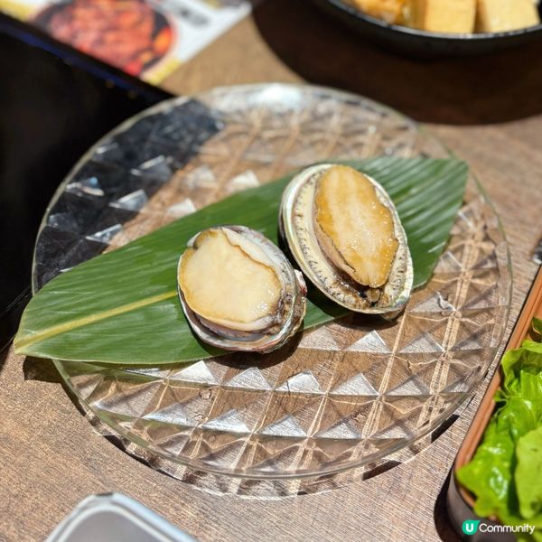 高質無限時吃到飽火鍋🍲