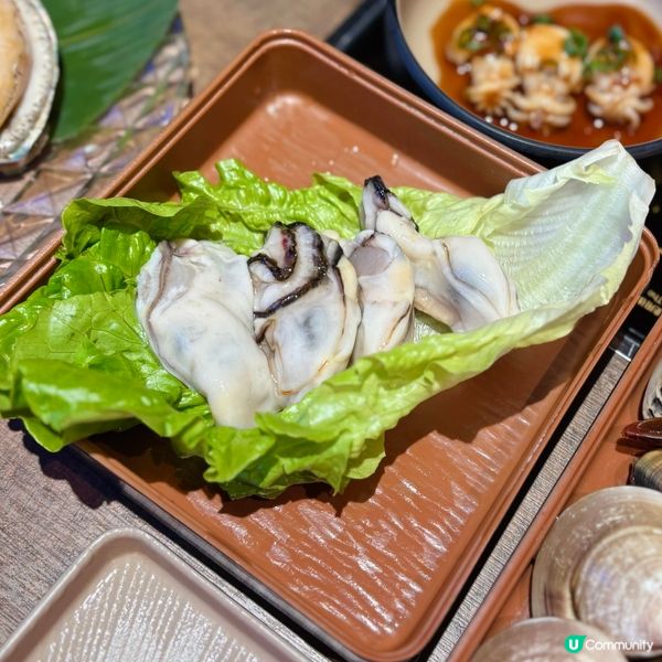 高質無限時吃到飽火鍋🍲