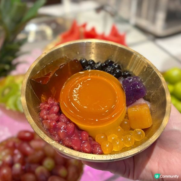 高質無限時吃到飽火鍋🍲