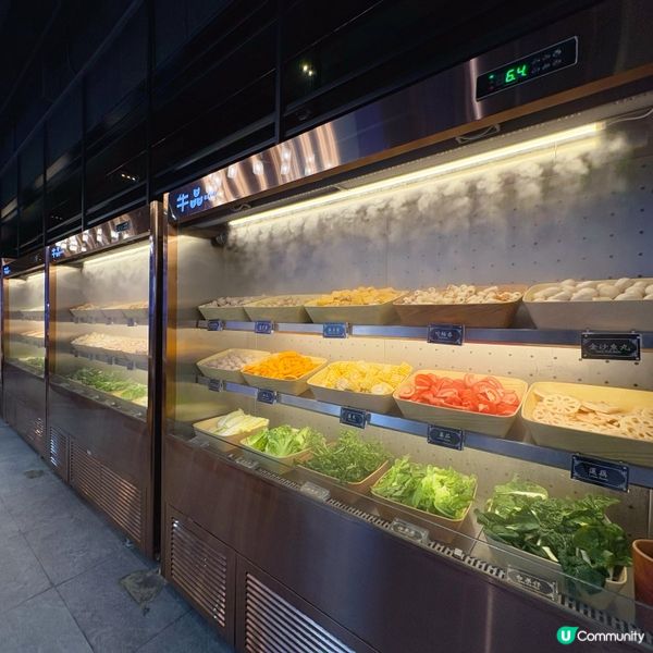 高質無限時吃到飽火鍋🍲