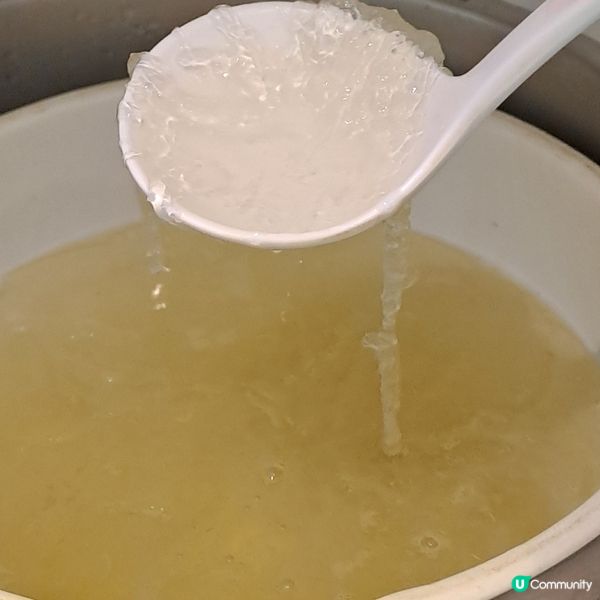 媽媽親製古代朝廷貢品👩‍🍳❤️冰糖燉燕窩🍯🪹