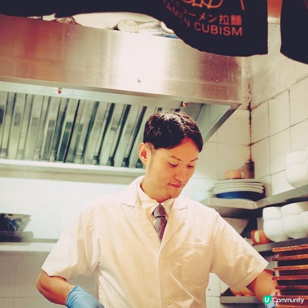 新花「臣」@立体派