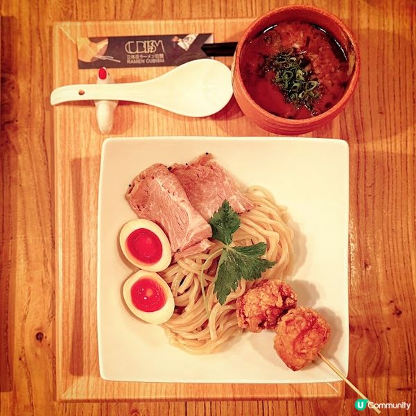 新花「臣」@立体派