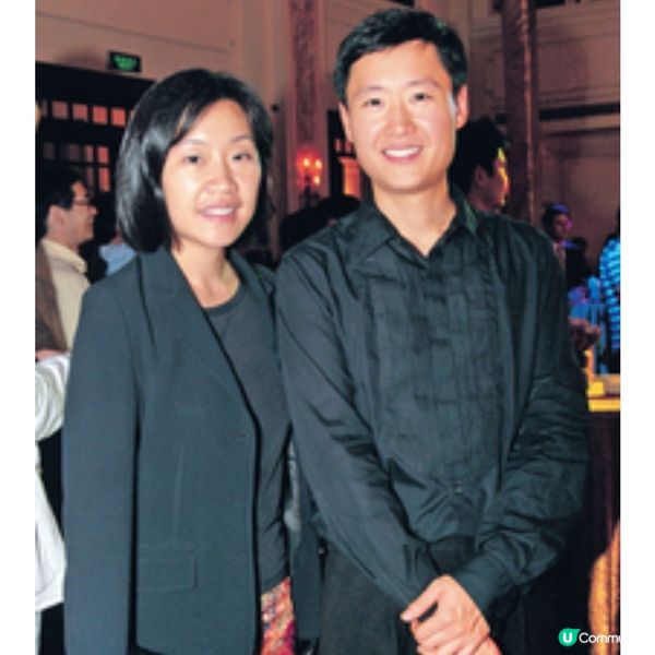 誼樂社面向國際15載李垂誼李垂音致力為新世代尋找機會