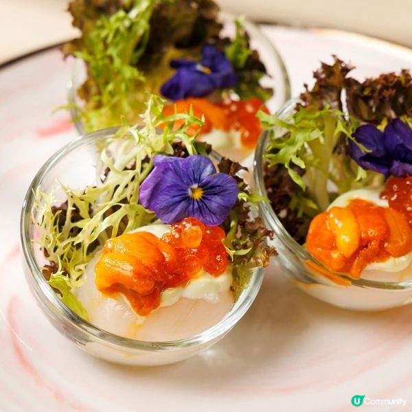 City Cafe 金鮑海膽‧生蠔自助晚餐