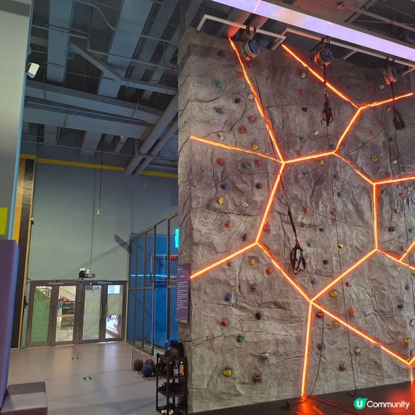 ✨️空氣湃嘉年華🥰深圳放電好去處🤩4小時玩到盡💞