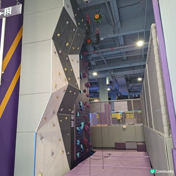 ✨️空氣湃嘉年華🥰深圳放電好去處🤩4小時玩到盡💞