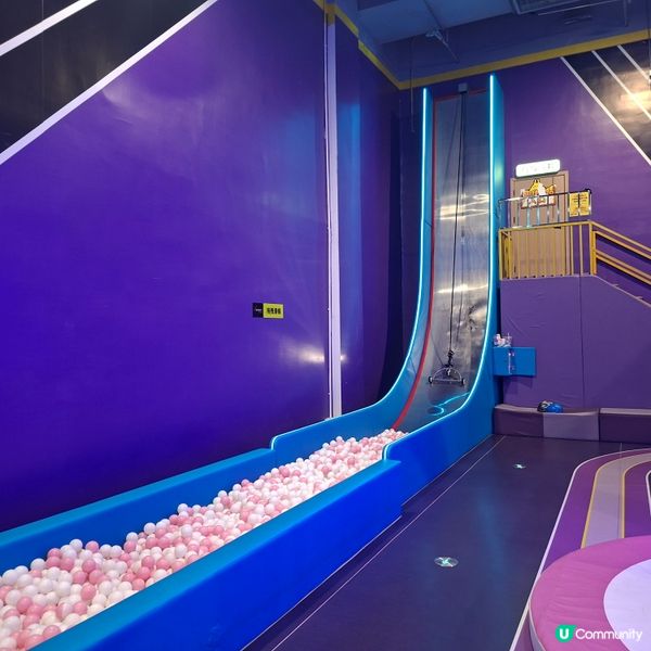 ✨️空氣湃嘉年華🥰深圳放電好去處🤩4小時玩到盡💞