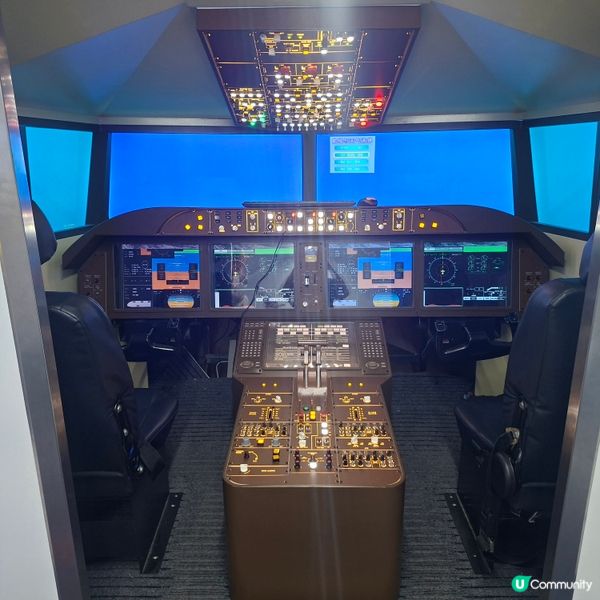 ✨️空氣湃嘉年華🥰深圳放電好去處🤩4小時玩到盡💞