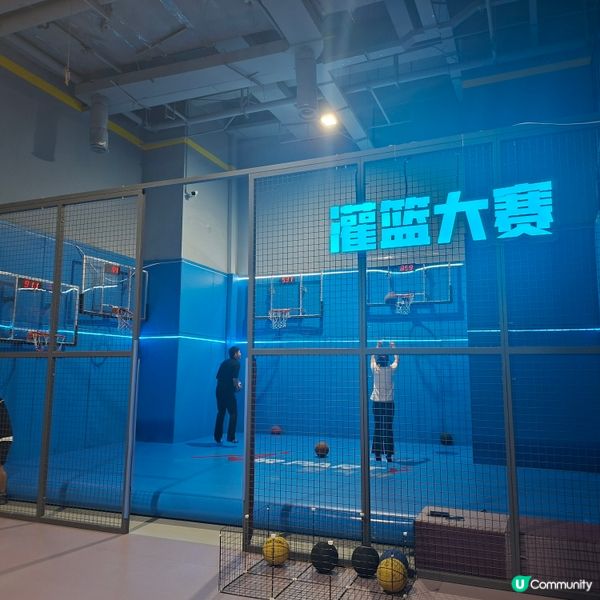 ✨️空氣湃嘉年華🥰深圳放電好去處🤩4小時玩到盡💞