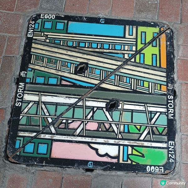 邊邊向上邊邊向下呢？🔃