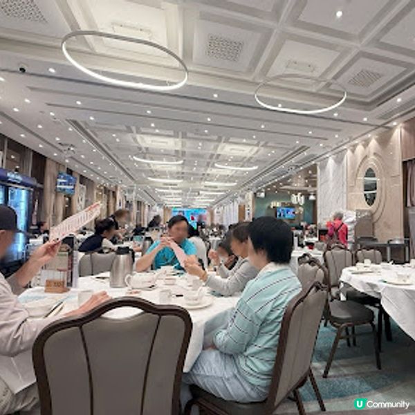 周末抵食之選 ❖ 味美中式菜餚！