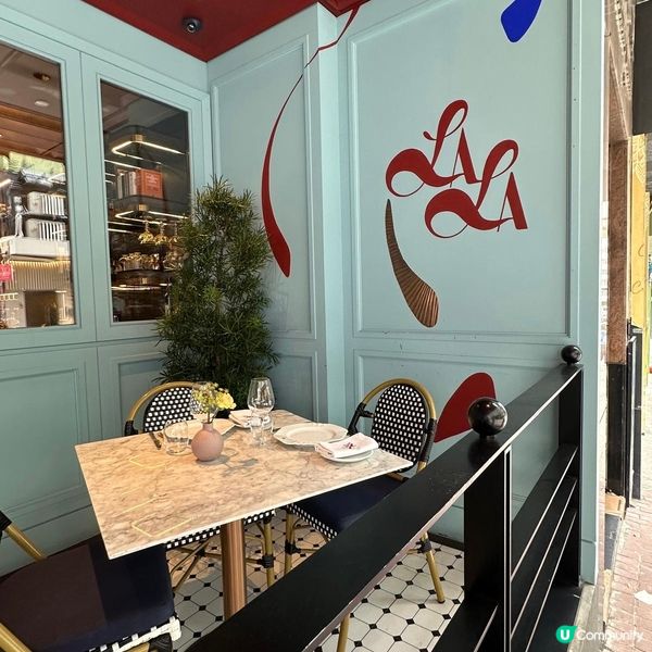 有格調又浪漫🌹中環米芝蓮級法國菜