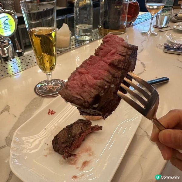 有格調又浪漫🌹中環米芝蓮級法國菜